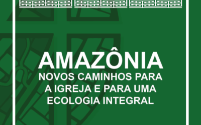 Sínodo para a Amazônia