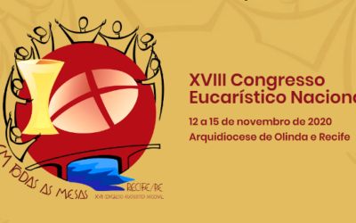 Congresso Eucarístico Nacional 2020