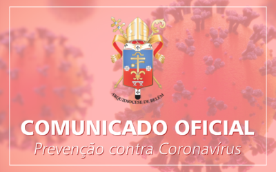 Prevenção contra o Coronavírus