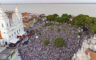 Comunicado Oficial – Círio 2020