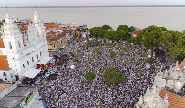 Comunicado Oficial – Círio 2020