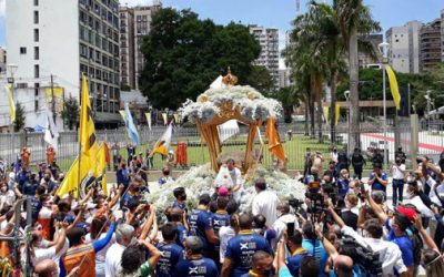 Os Próximos Círios na Arquidiocese de Belém