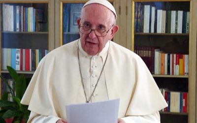 Mensagem do Papa Francisco para o Círio 2023