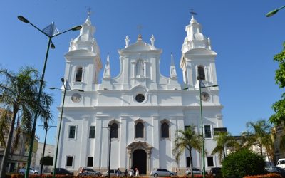 Arquidiocese na prevenção a Pandemia