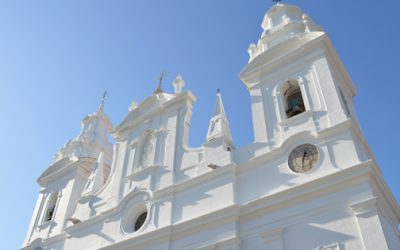 Medidas da Arquidiocese para as Celebrações pós Lockdown