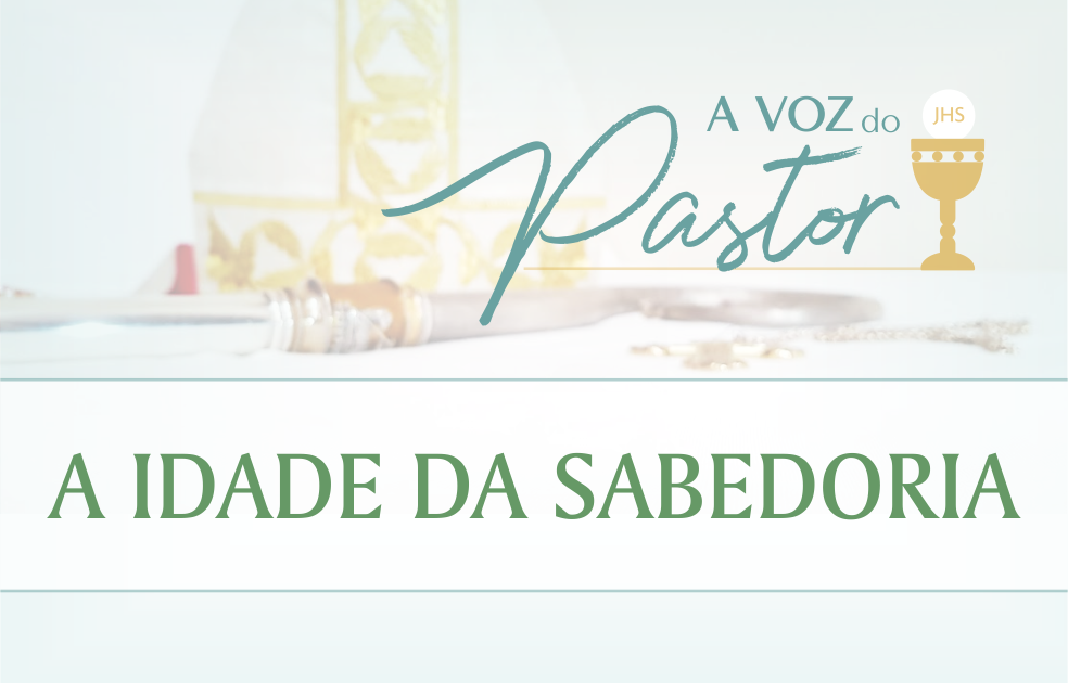 A Idade da Sabedoria