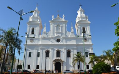 Programação de Fim de Ano na Arquidiocese de Belém