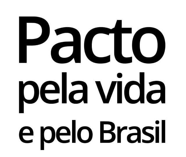 Pacto pela vida das crianças brasileiras