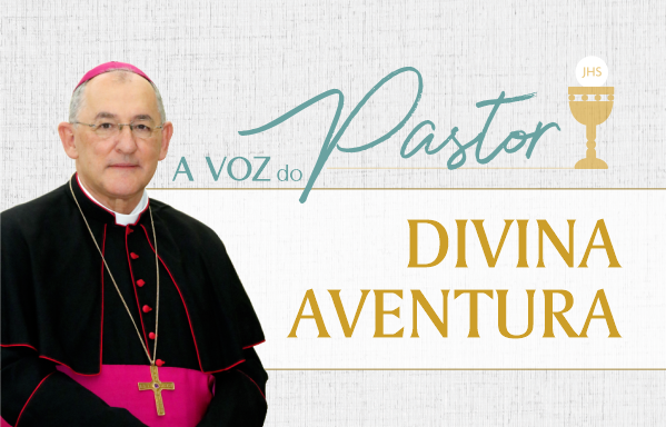 Divina Aventura