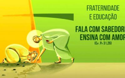 Abertura da Campanha da Fraternidade