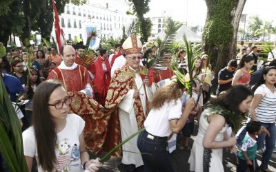 Domingo de Ramos