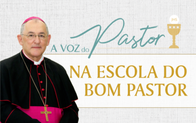 Na Escola do Bom Pastor