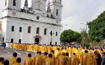 Sínodo 2022 – Assembleia dos Padres