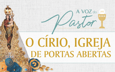 O Círio, Igreja de Portas Abertas