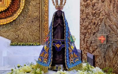 Dia de Nossa Senhora Aparecida