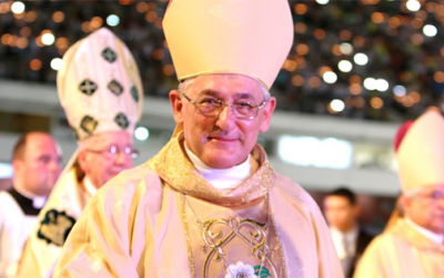 Pronunciamento de Dom Alberto Arcebispo de Belém