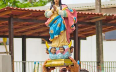 Solenidade da Imaculada Conceição de Nossa Senhora