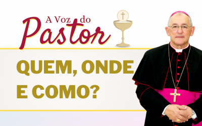 Quem, Onde e Como?