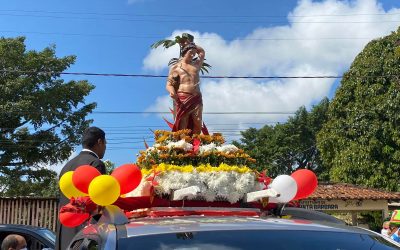 Círio de São Sebastião