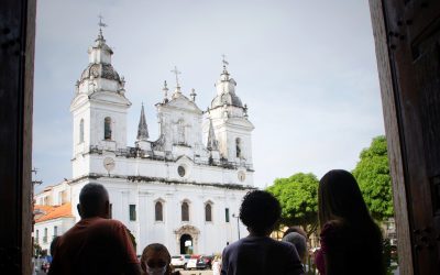 Abertura da Campanha da Fraternidade 2023