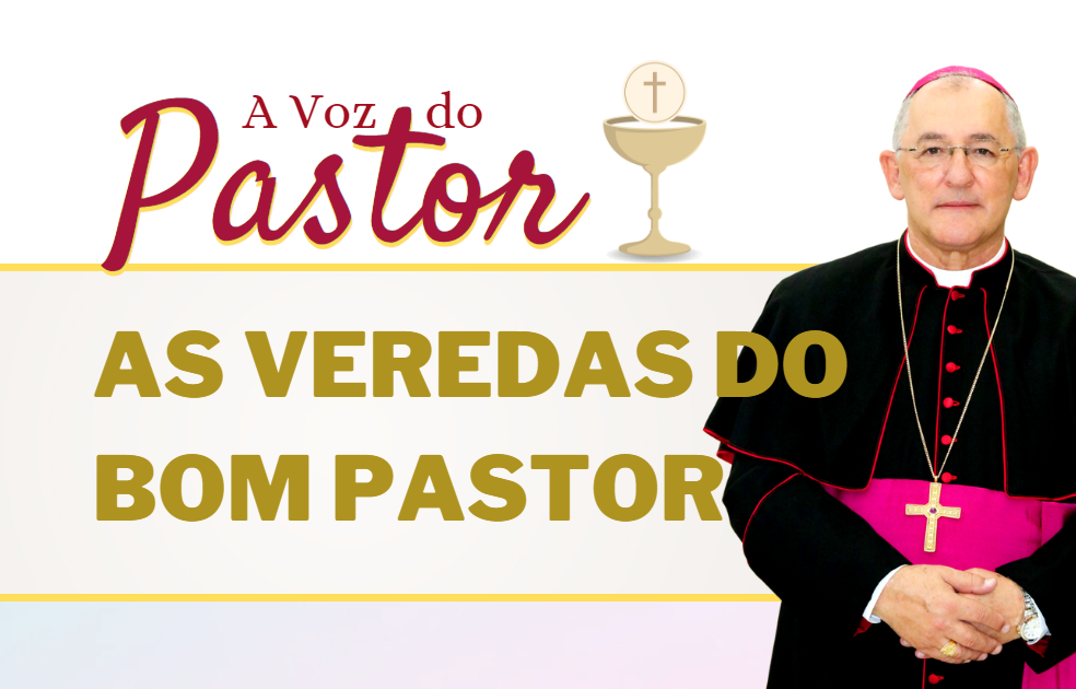 As Veredas do Bom Pastor