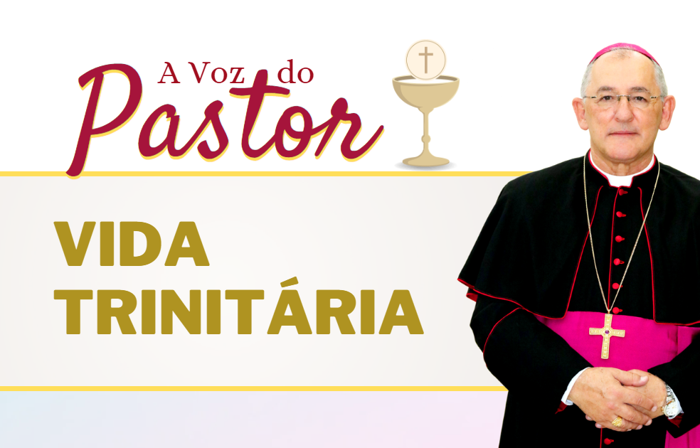 Vida Trinitária