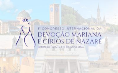 Congresso Internacional da Devoção Mariana