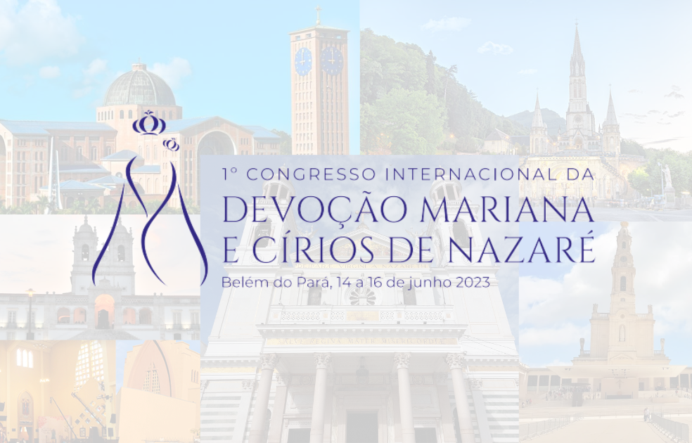 Congresso Internacional da Devoção Mariana