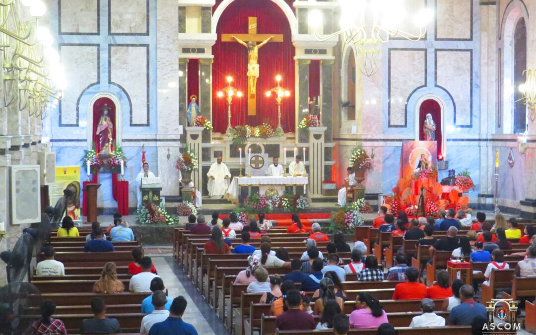 Arquidiocese de Belém terá seu quarto Santuário