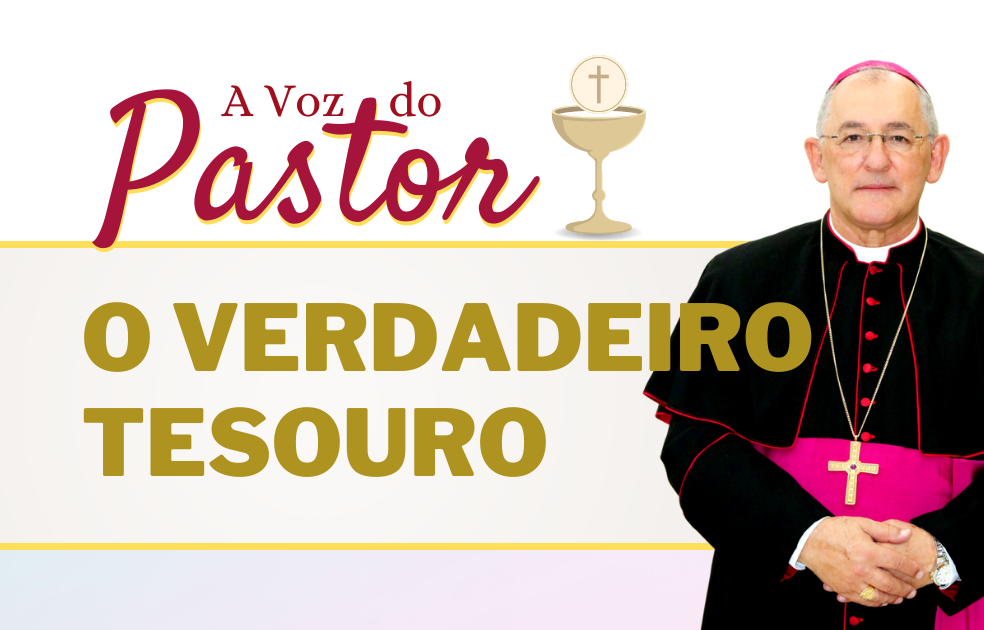 O Verdadeiro Tesouro