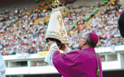 Jornada Missionária e Vocacional