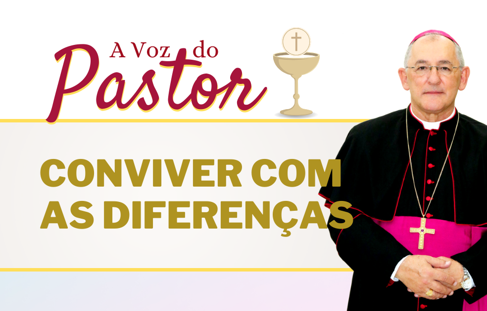 Conviver com as Diferenças