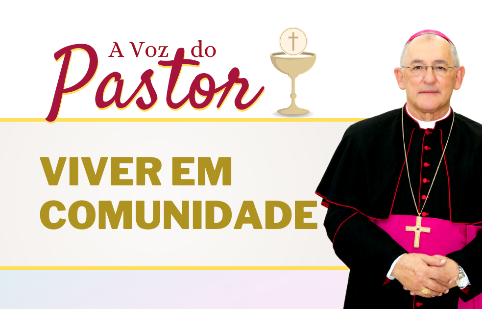 Viver em Comunidade