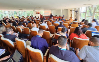 Arquidiocese participa de Seminário de Comunicação