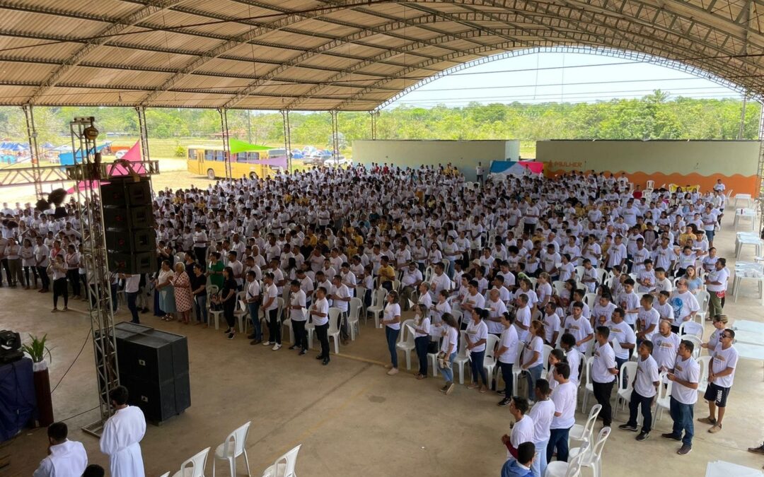 Festa da Juventude 2023