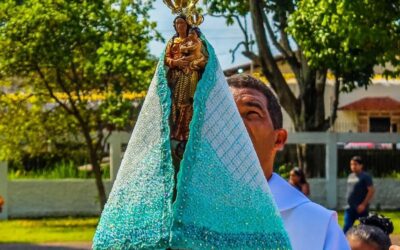 81° Círio de Nossa Senhora de Nazaré – Marituba