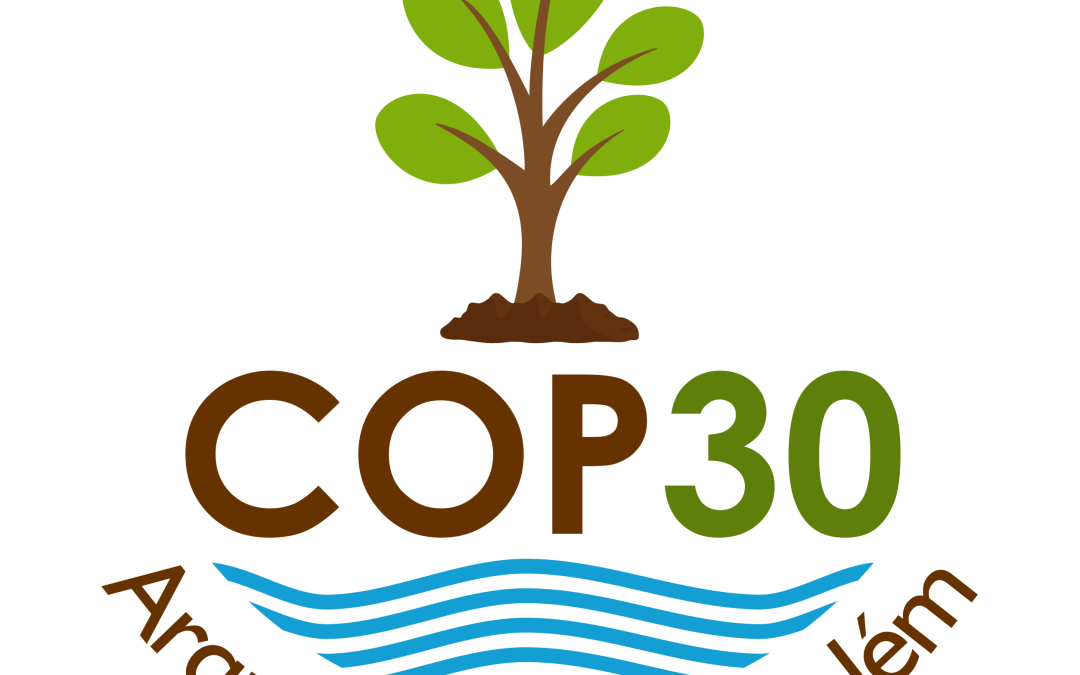 Programação da Arquidiocese de Belém na COP 30