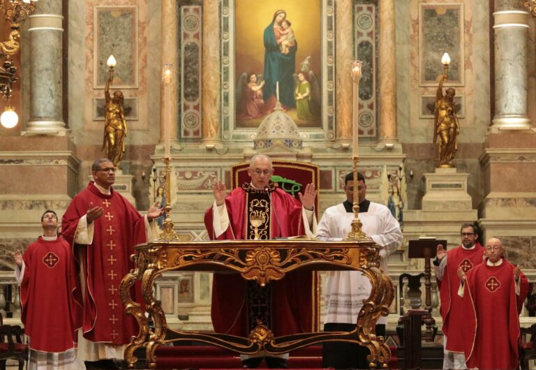 Arquidiocese promove Simpósio Teológico-Pastoral