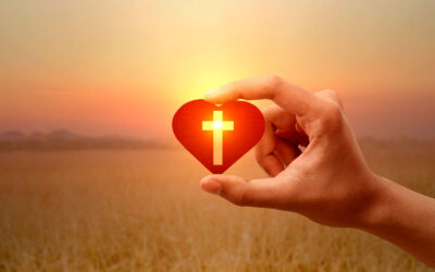 Amar é a vocação natural do ser humano