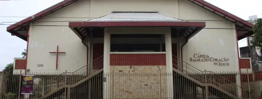Instalação da 107° Paróquia da Arquidiocese de Belém