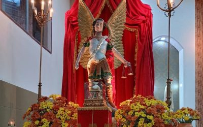 Festividade de São Miguel