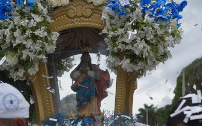 Círio de Nossa Senhora da Conceição e Santa Bárbara 2024