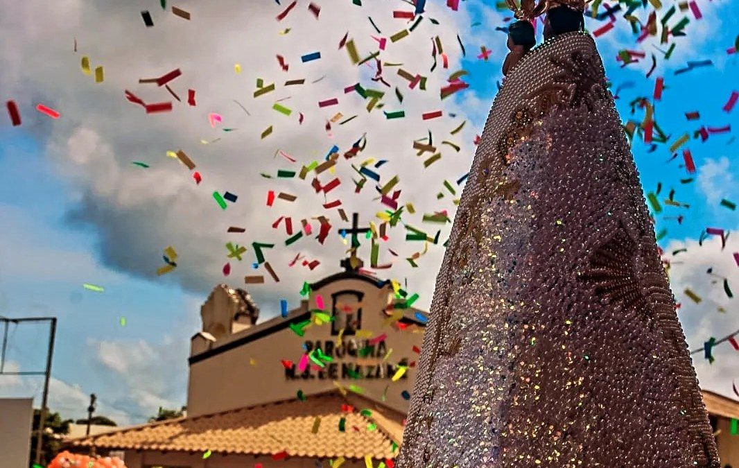 82° Edição Círio de Nossa Senhora de Nazaré – Marituba