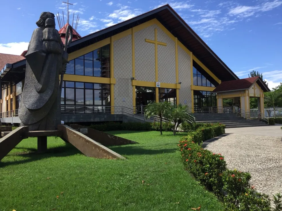 Catedral São José de Macapá