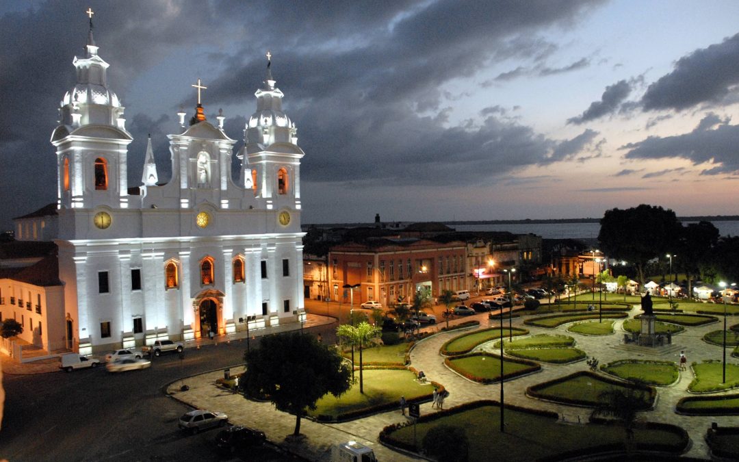 Igreja Católica na COP30