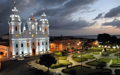 Igreja Católica na COP30