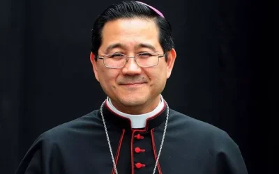 Arquidiocese de Belém recebe Arcebispo Coadjutor