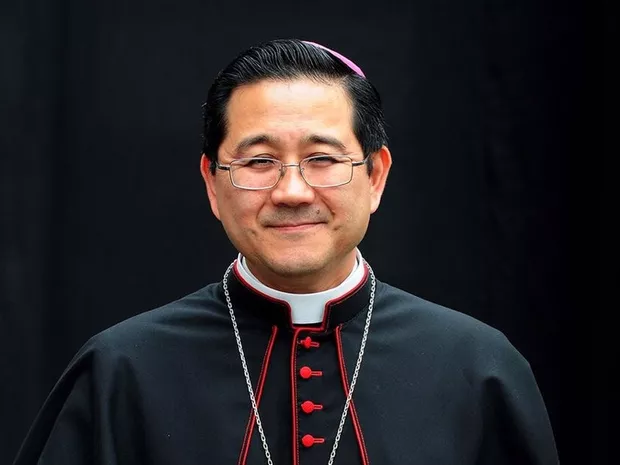Arquidiocese de Belém recebe Arcebispo Coadjutor