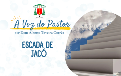 ESCADA DE JACÓ