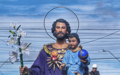 Solenidade de São José